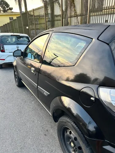 Ford KA 1.0 8v/1.0 8V ST Flex 3P 2012