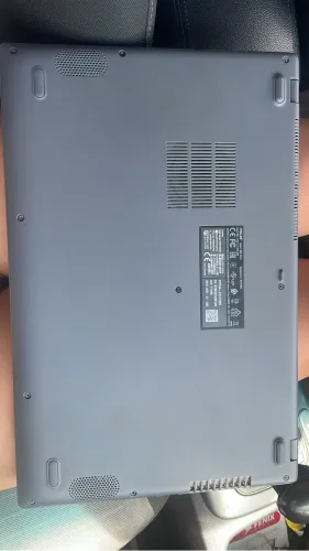 Notebook Asus Intel Core I3
