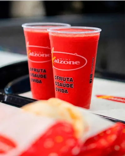 Atendente de Restaurante Fast Food 