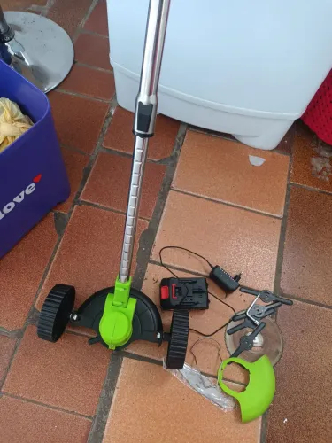 Roçadeira