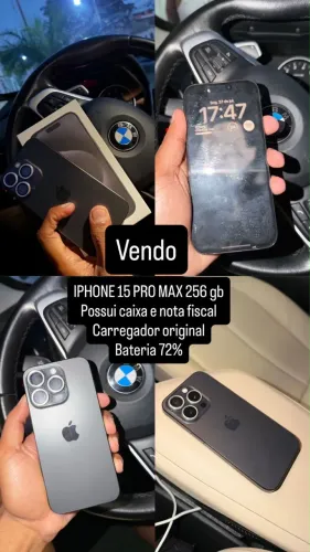 iPhone 14 Pro 256 Gb