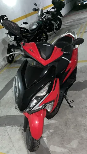 Honda Elite 125 2023/2024