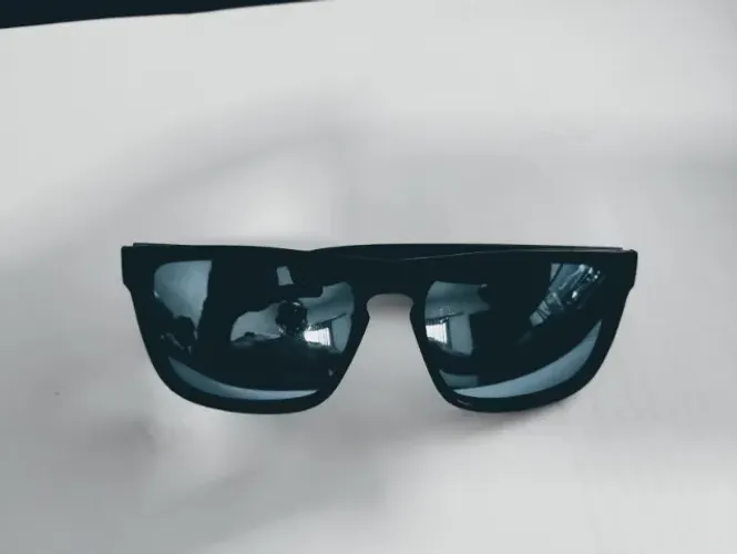 oculos de sol arnette