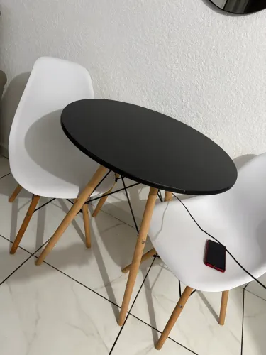 Mesa de madeira