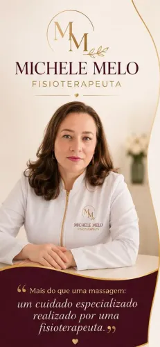 Fisioterapeuta Especialista ? Atendimento Domiciliar | Dor, Oncológica, Pós-Op, Drenagem