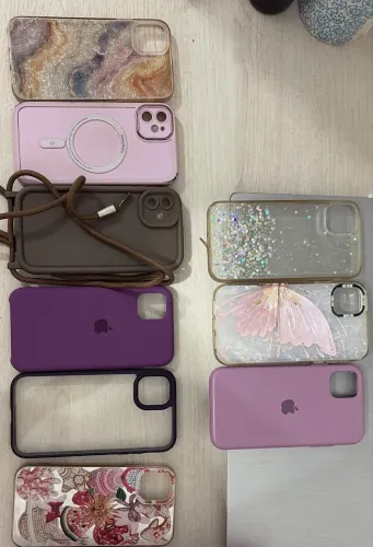 Capas para IPhone 11