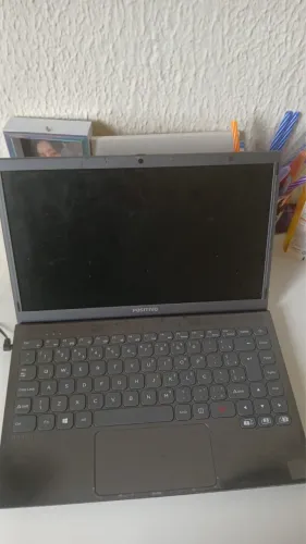 Notebook Positivo - aceito oferta