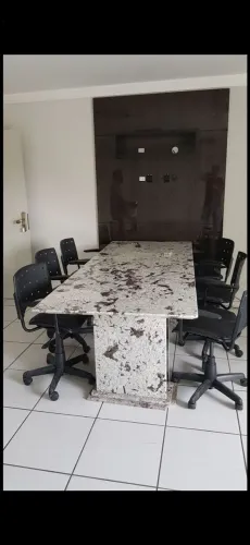 Vendo mesa granito exótico 