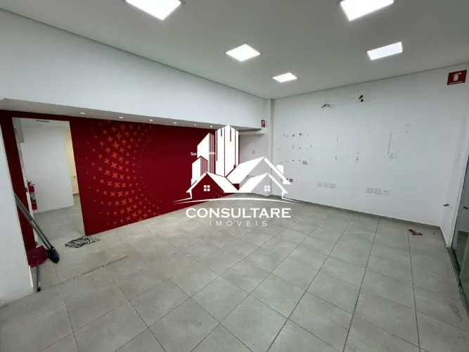 Loja Comercial no Centro de Santos, Valor do pacote: 5.500,00
