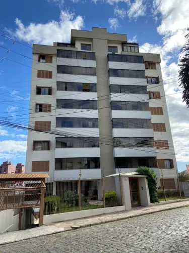Apartamento a venda em Caxias do Sul, bairro Pio X