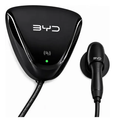 Walbox original BYD