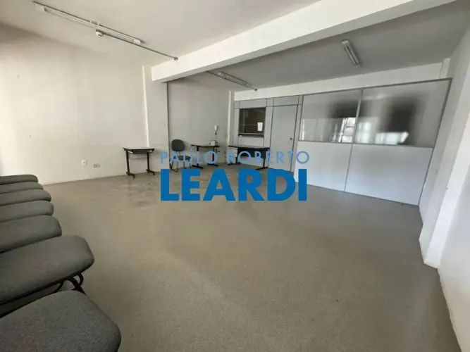 CONJ. COMERCIAL - CONSOLAÇÃO - SP