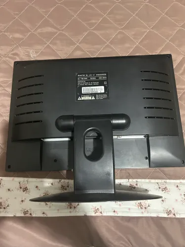 Monitor Wide