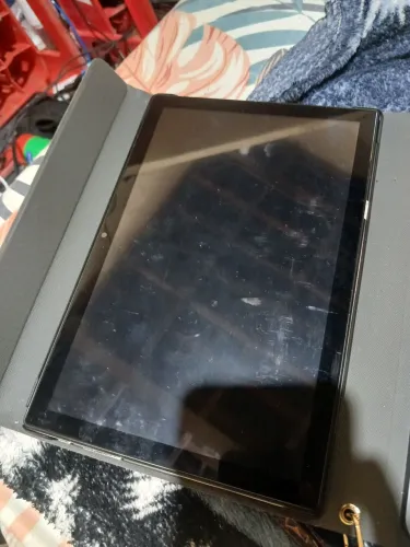 Vender se um tablete com teclado sime novo valor 980