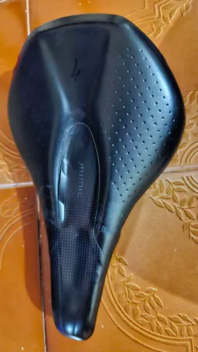 Selim Specialized Power Comp Mimic 143mm (Usado)