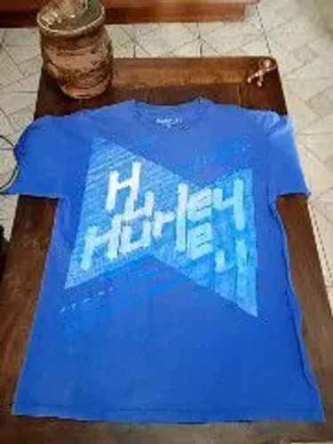 Camiseta da HURLEY. M