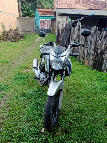 Vendou Titan 160