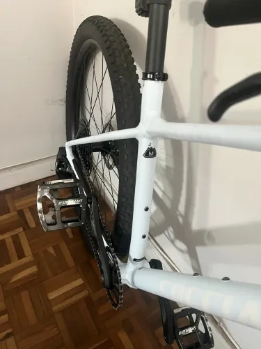 Specialized Chisel HT