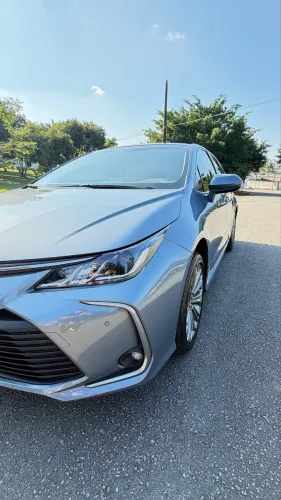 Toyota Corolla XEI 2.0 Flex 16V Aut. 2020