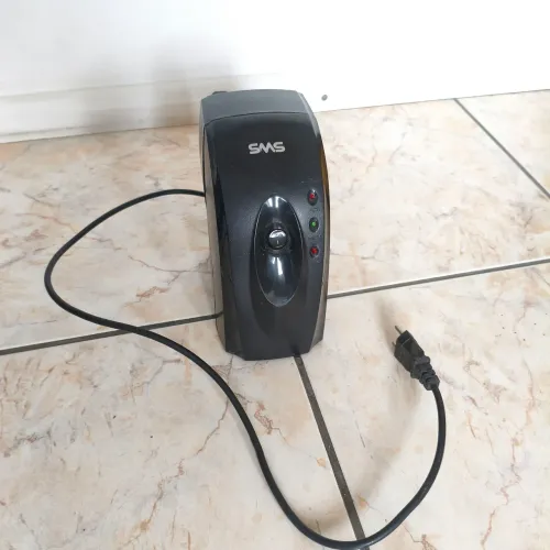 Transformador Estabilizador SMS 430W Revolution RE430Bi