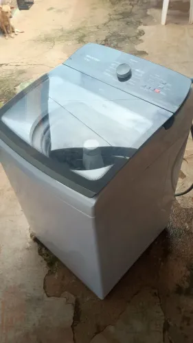 Brastemp 12kg