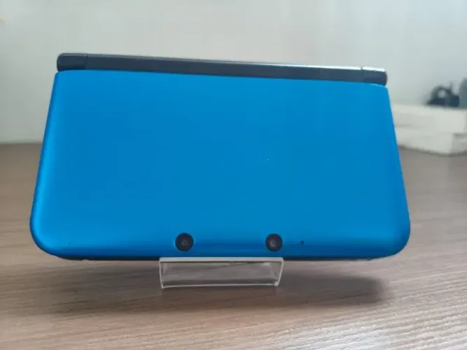 Nintendo 3DS XL - Azul