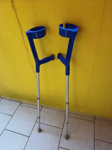 Muletas