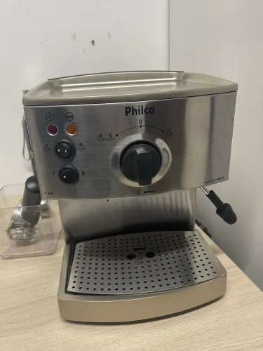 Cafeteira Philco phc19