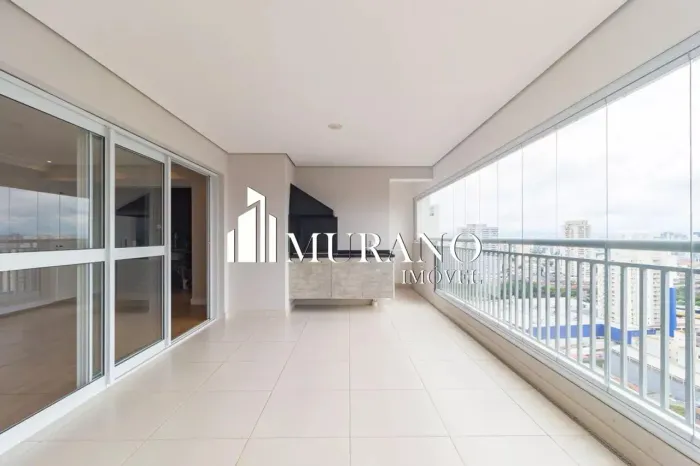 Apartamento à venda, 3 quartos, 3 suítes, 2 vagas, Mooca - São Paulo/SP