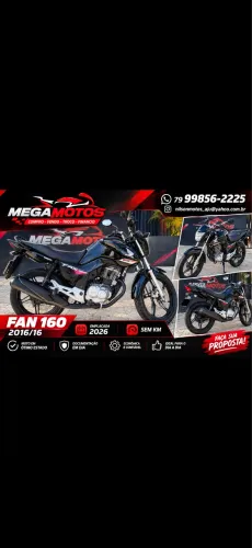 Titan 2016 emplacada 2026