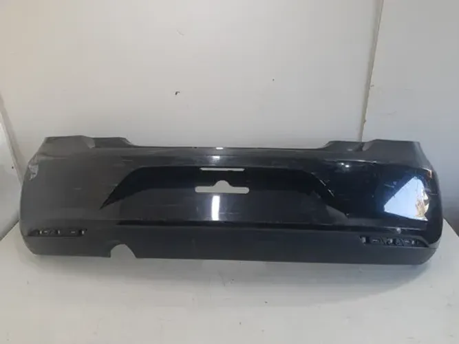 Parachoque Traseiro Vw Gol G6 2013 2014 2015 Original 22107