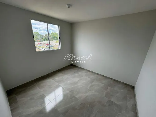 Apartamento, para aluguel, Novo Horizonte - 2 quartos Condomínio Jardim Novo Horizonte - P