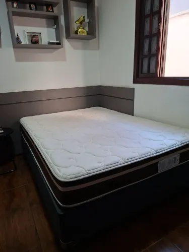 Cama de casal