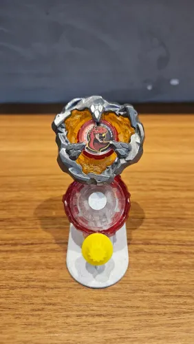 Beyblade X Roar Tyranno 9-60 GF