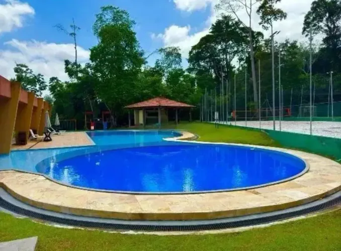 Condomínio Quartzo Lote a venda de 160m2