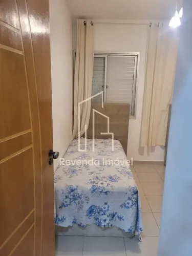 Apartamento no Condomínio Edifício Gabriela na Vila do Castelo com 64m² 2 dormitórios 2 ba