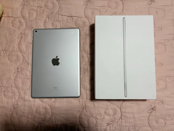 iPad 9ª geração 