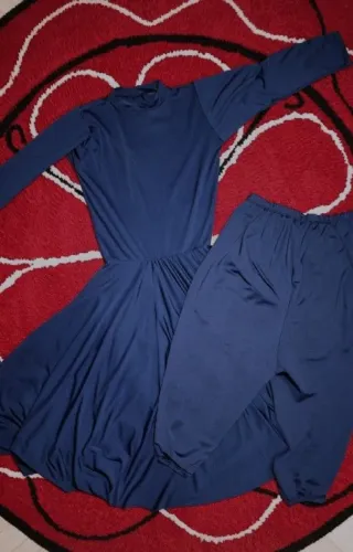 Looks de dança