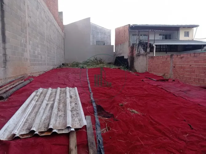 Lote / Terreno em Loteamento Vem Viver Piracicaba I - Piracicaba