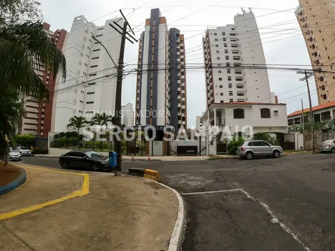 Apartamento 4 quartos para Venda, 127m², Caminho das árvores, Salvador
