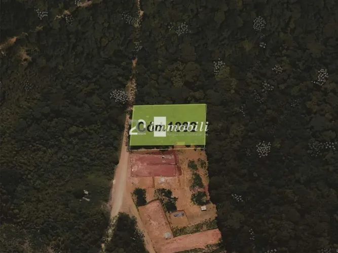Terreno à venda em Cotia, Chácara Recanto Verde