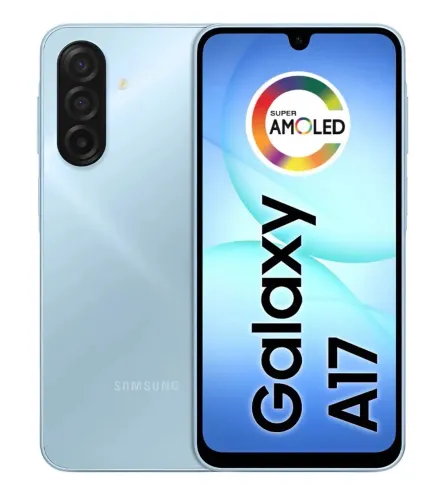 GALAXY A17 LACRADO NOVO