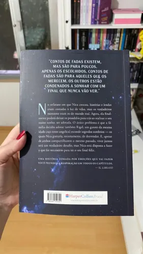 O Fabricante de Lagrimas - Erin Doom