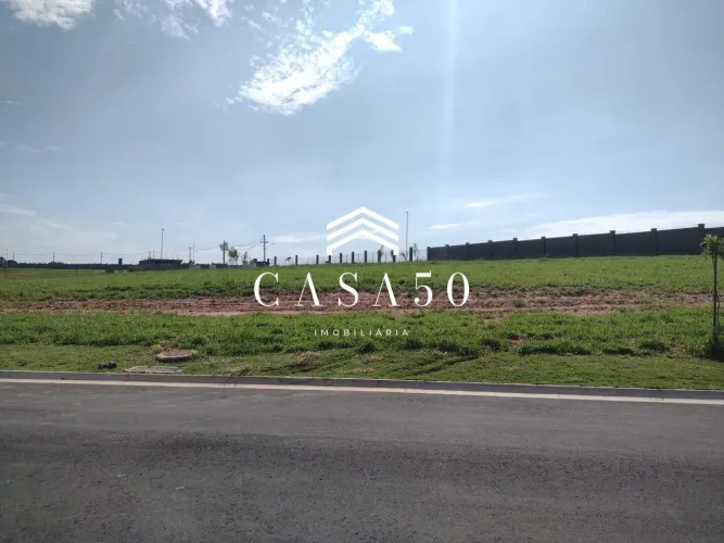 Lote/Terreno à venda, 360m² - reserva Serena Campinas