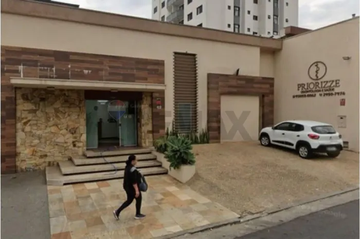 "Alugue Ponto Comercial no Jardim São Paulo HOJE!"