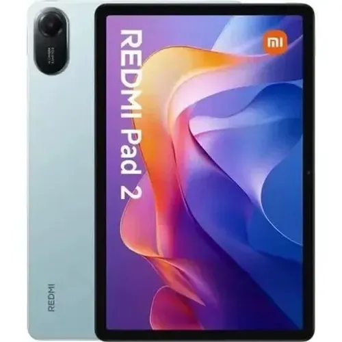 Redmi PAD 2 Wi-Fi (APARTIR DE?) LACRADOS