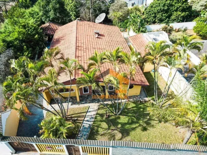 Casa com 4 dormitórios, 280 m² - venda por R$ 1.080.000,00 ou aluguel por R$ 12.312,70/mês