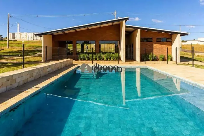 Lote / Terreno à venda, Parque dos Buritis II - Uberaba/MG
