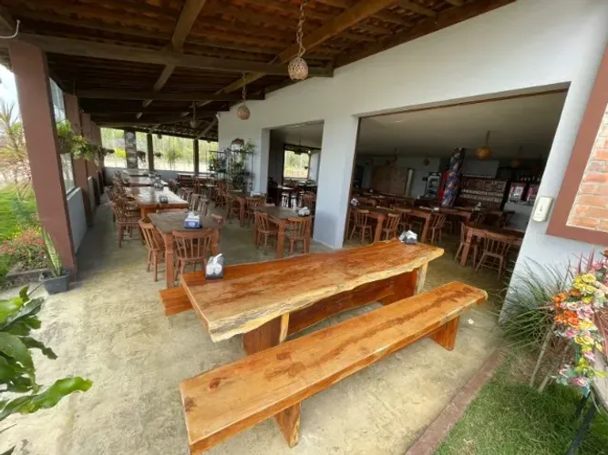 lote fechado equipamento completo para restaurante, lanchonete, pizzaria...