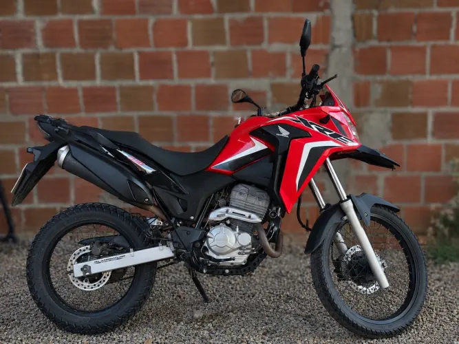 Honda XRE 300/ 300 Abs/ Flex 2023